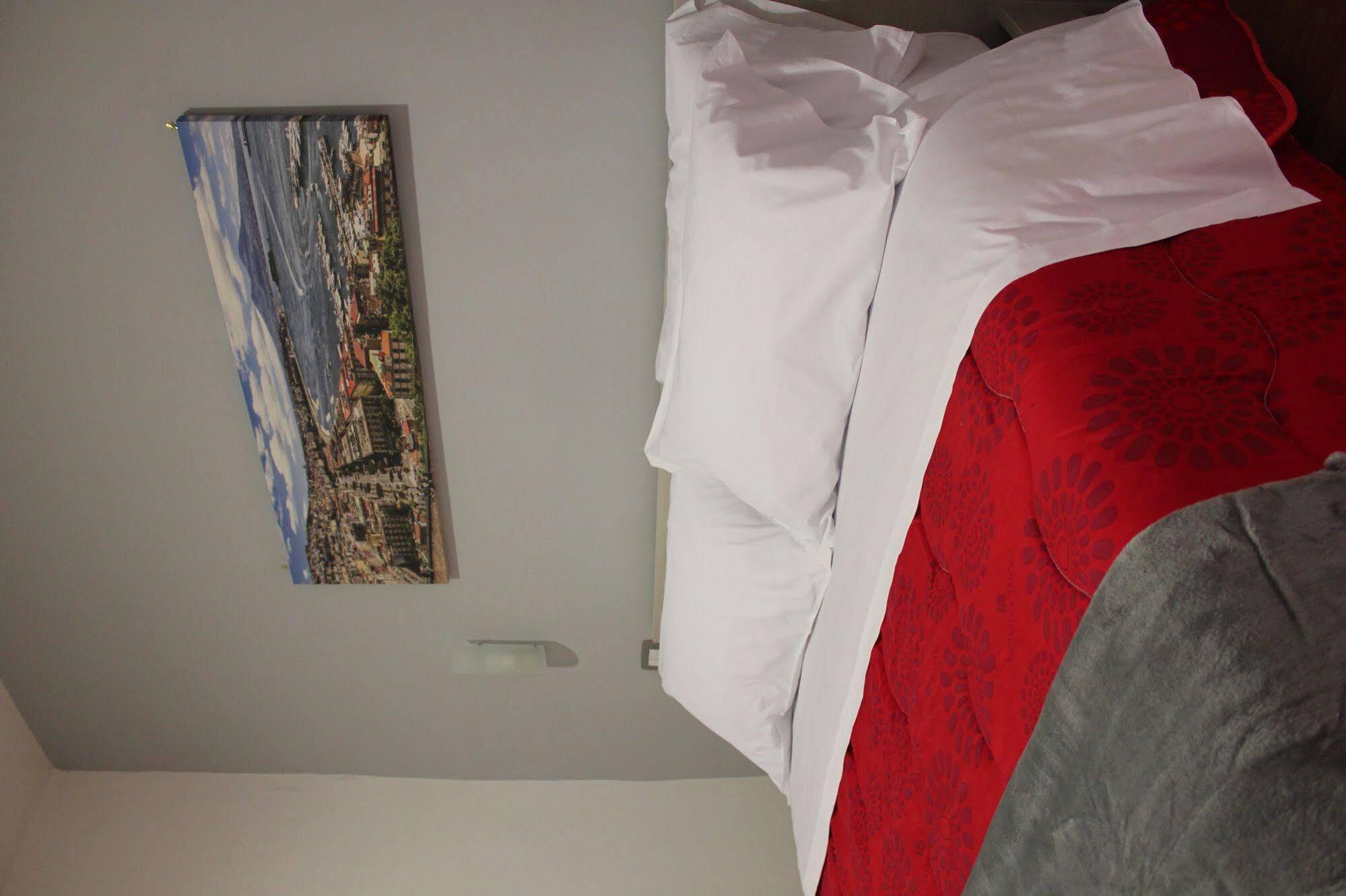Coral Rooms Torre del Greco Exterior photo