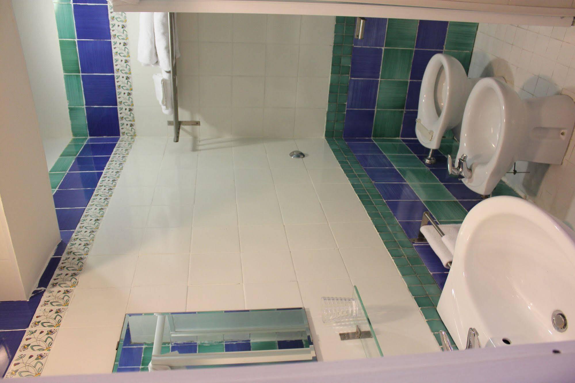 Coral Rooms Torre del Greco Exterior photo