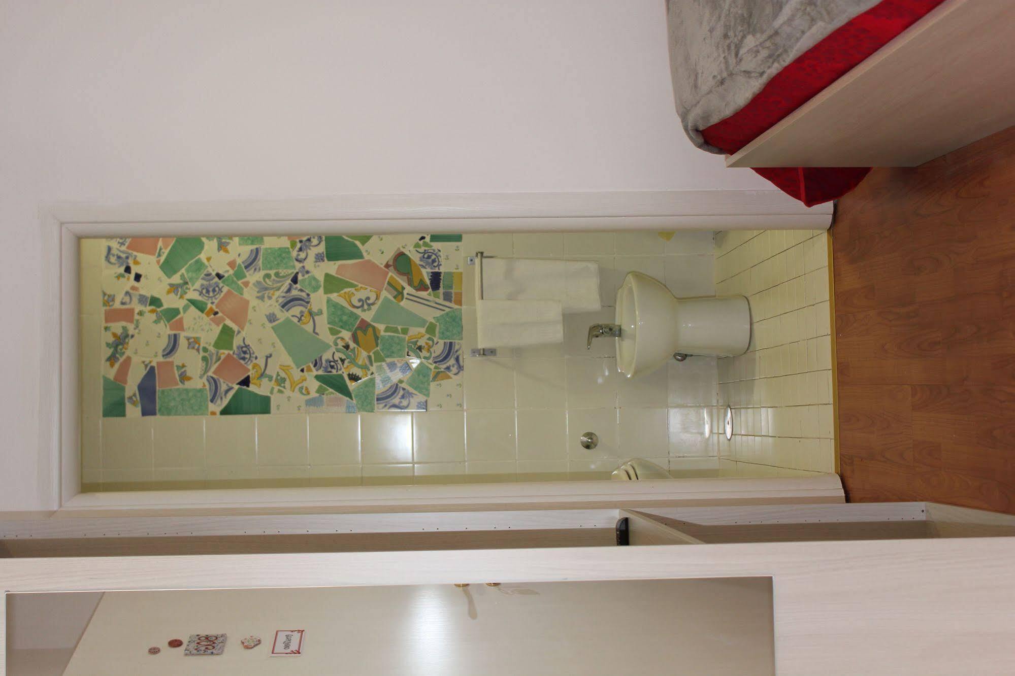 Coral Rooms Torre del Greco Exterior photo