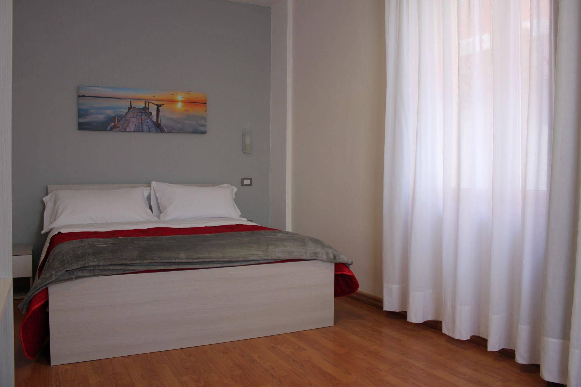 Coral Rooms Torre del Greco Exterior photo